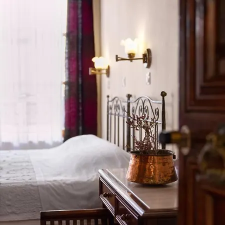 Veneto Boutique Rethymno (Crete)
