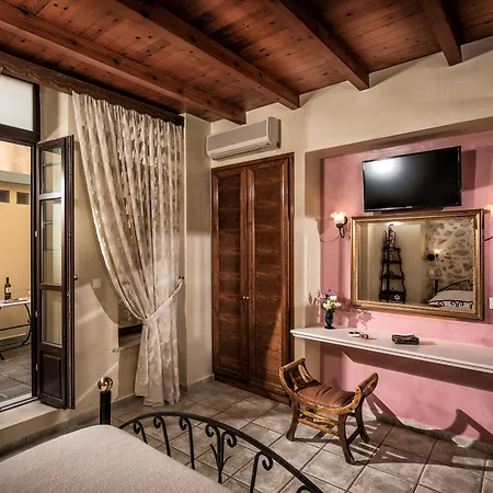 Aparthotel Veneto Boutique 4*