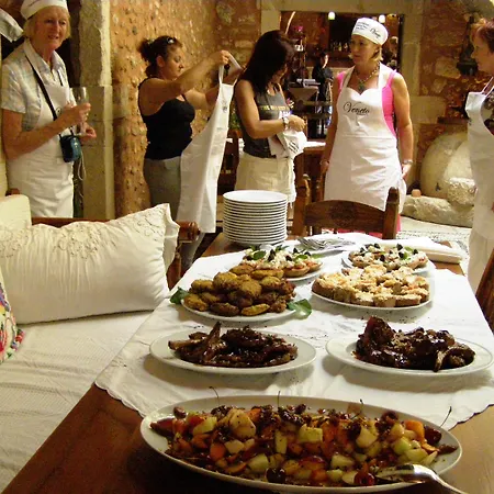 Veneto Boutique Aparthotel 4*