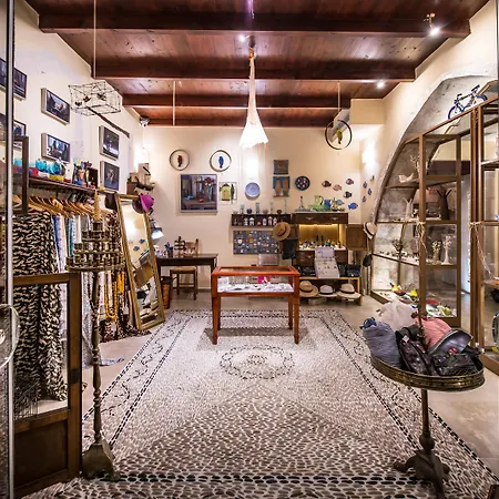 Veneto Boutique 4* Rethymno