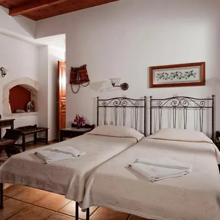 Veneto Boutique Aparthotel Rethymno