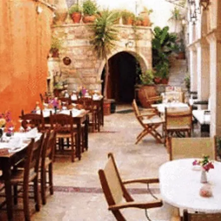 Veneto Boutique Aparthotel