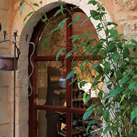 Veneto Boutique Aparthotel Rethymno